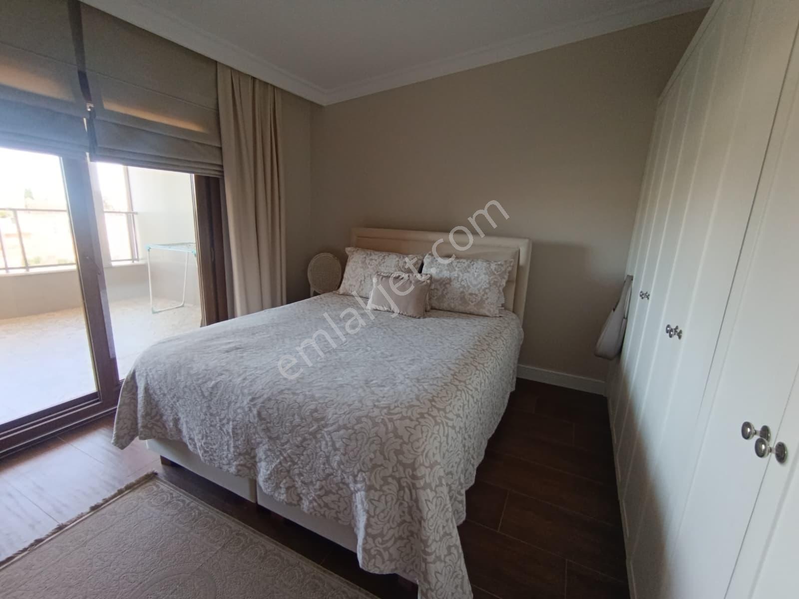 Didim'in En Prestijli Sitesinde Tam Konforlu 4+1 Dubleks — fotoğraf 27