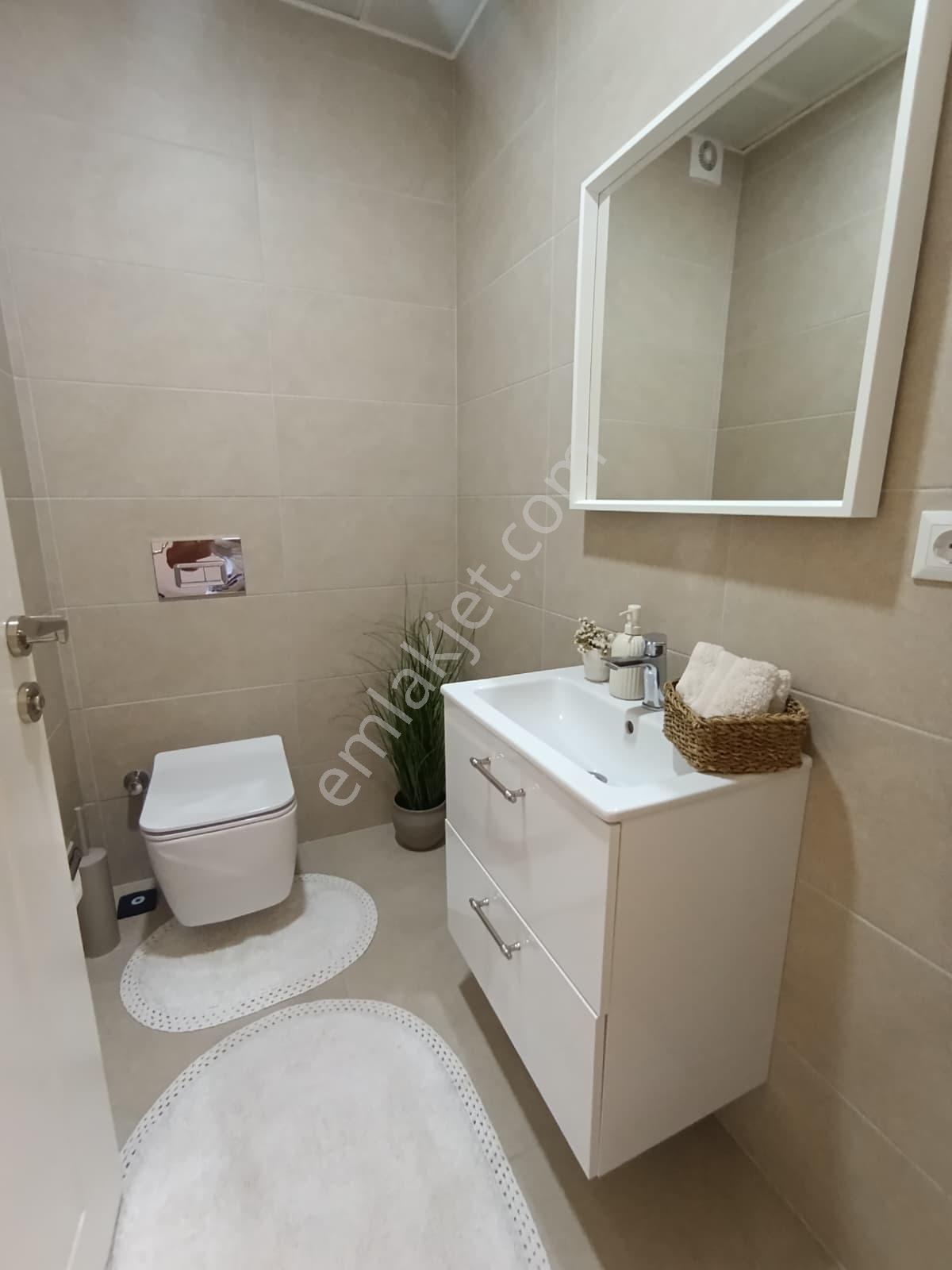 Didim'in En Prestijli Sitesinde Tam Konforlu 4+1 Dubleks — fotoğraf 28
