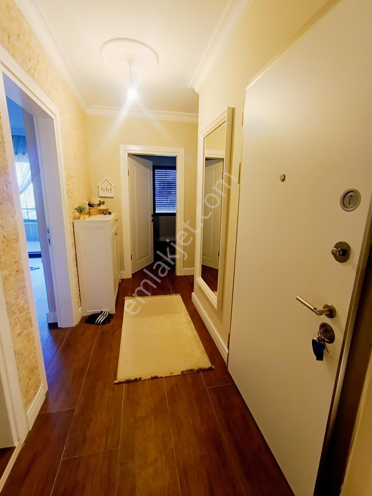 Didim'in En Prestijli Sitesinde Tam Konforlu 4+1 Dubleks — fotoğraf 30
