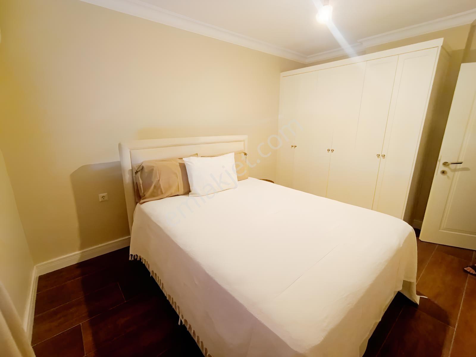 Didim'in En Prestijli Sitesinde Tam Konforlu 4+1 Dubleks — fotoğraf 31