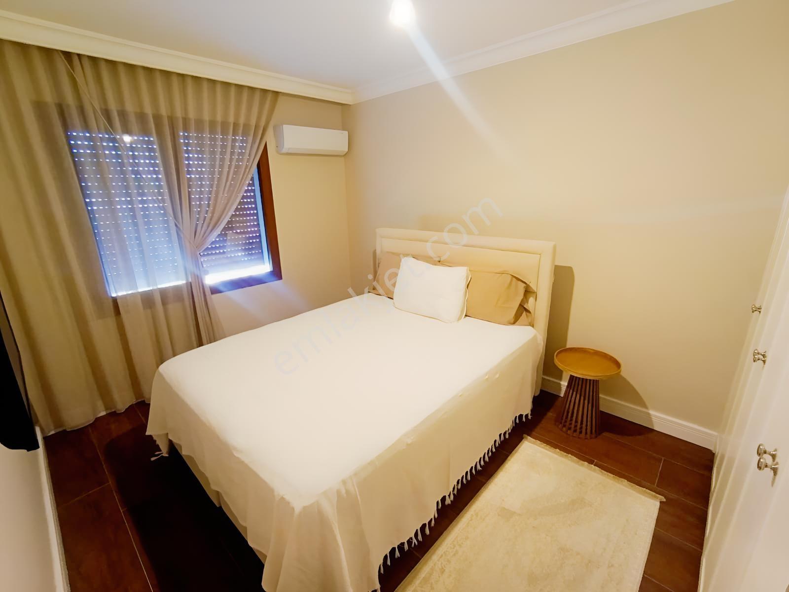 Didim'in En Prestijli Sitesinde Tam Konforlu 4+1 Dubleks — fotoğraf 32