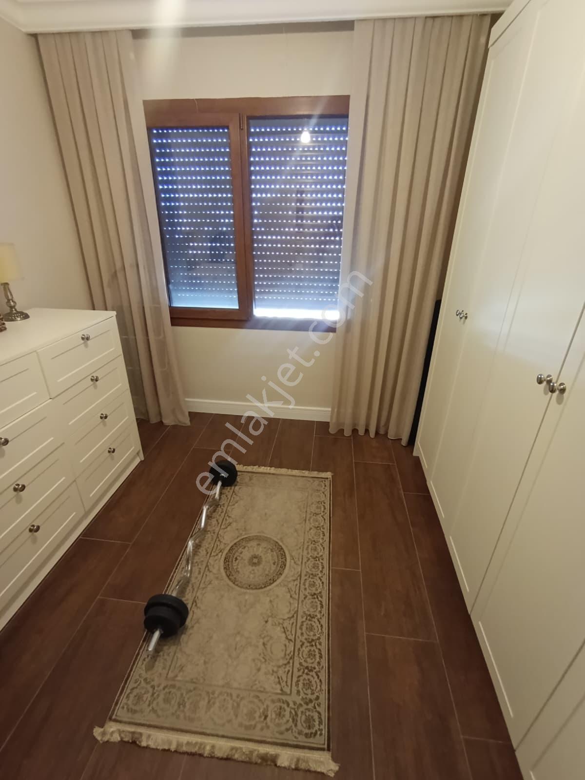 Didim'in En Prestijli Sitesinde Tam Konforlu 4+1 Dubleks — fotoğraf 33