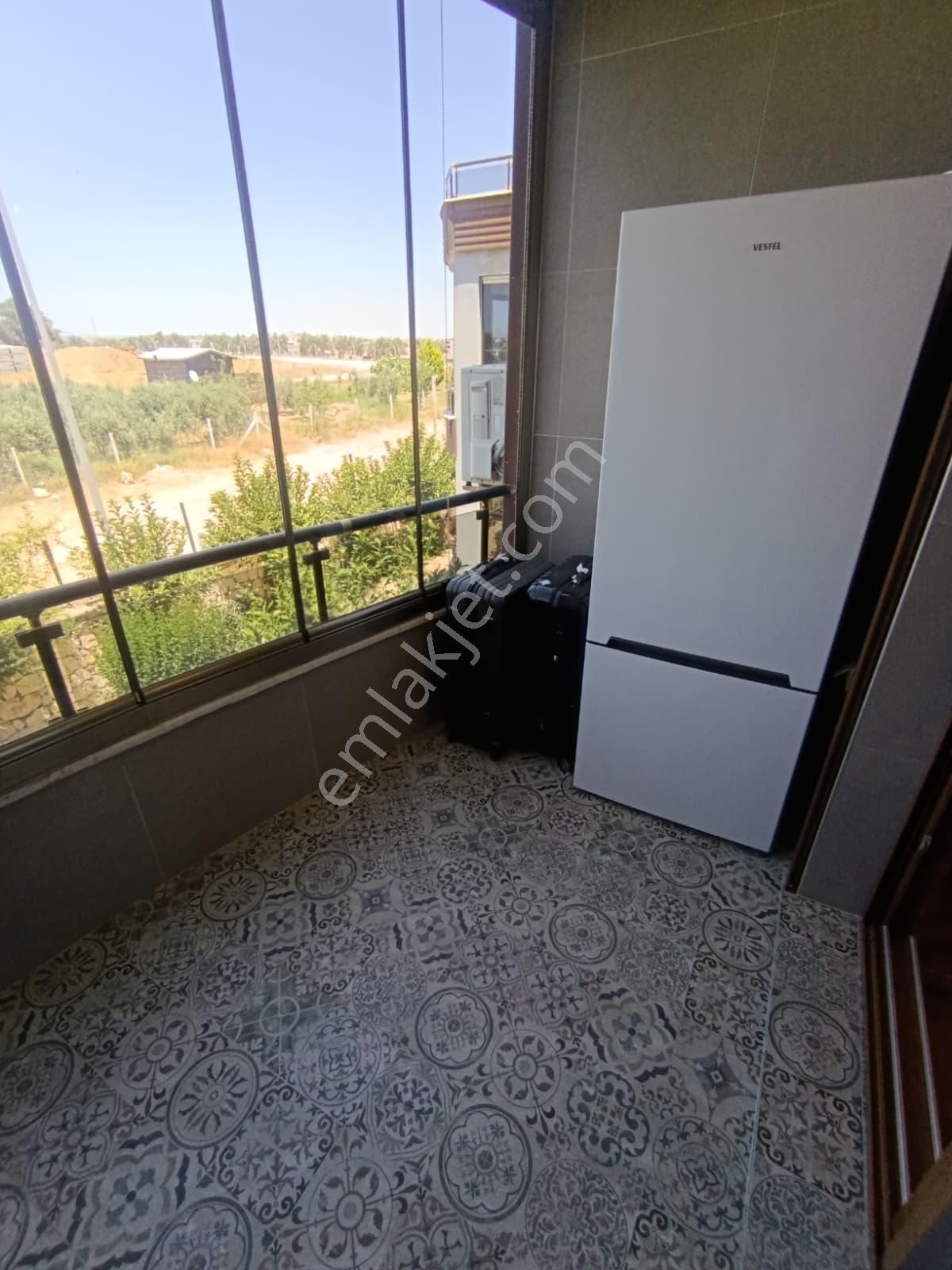 Didim'in En Prestijli Sitesinde Tam Konforlu 4+1 Dubleks — fotoğraf 35