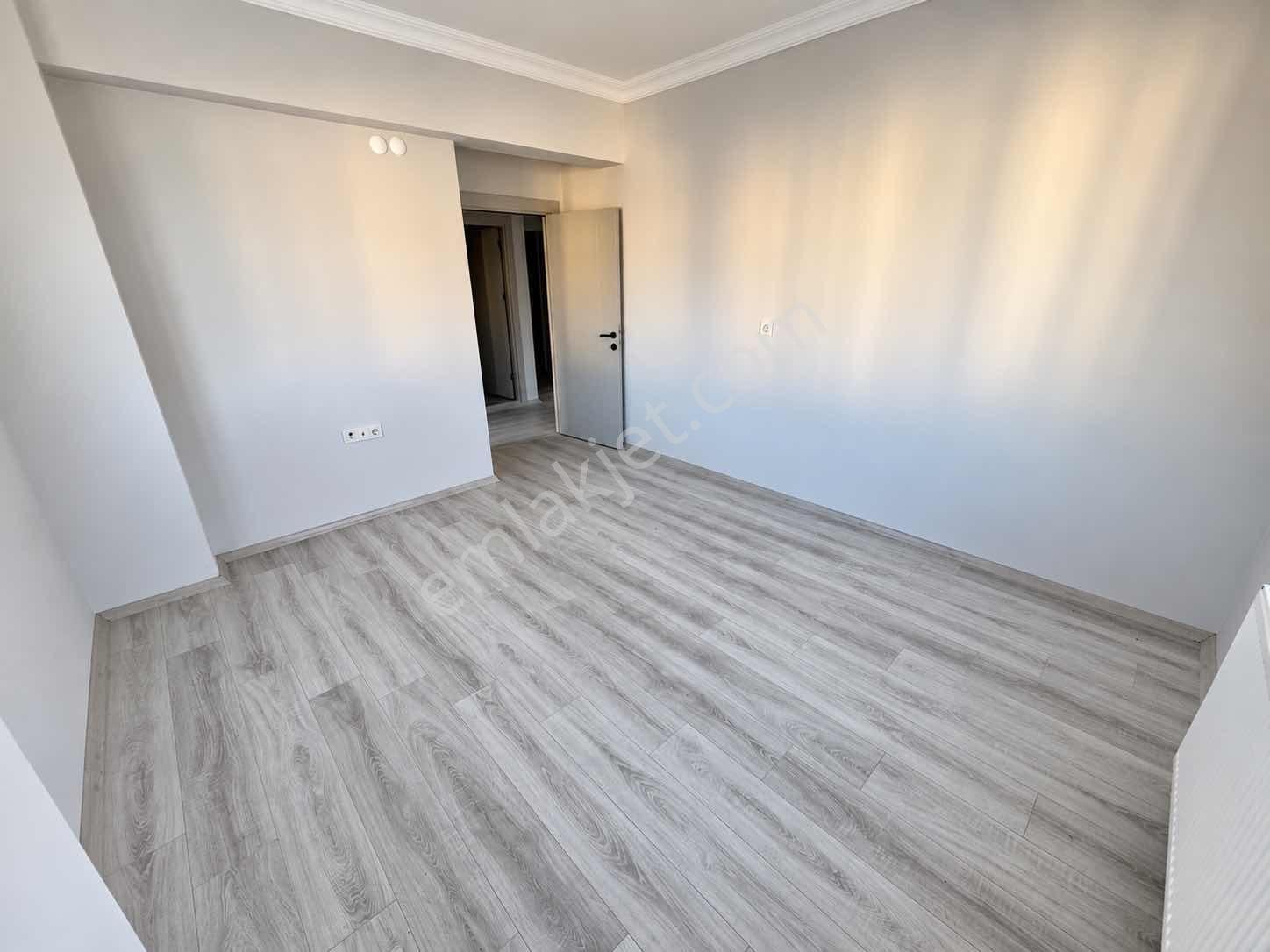 Eymen Yapı-doğa Koleji Civarında 3+1 Satılık Sıfır Daire — fotoğraf 8
