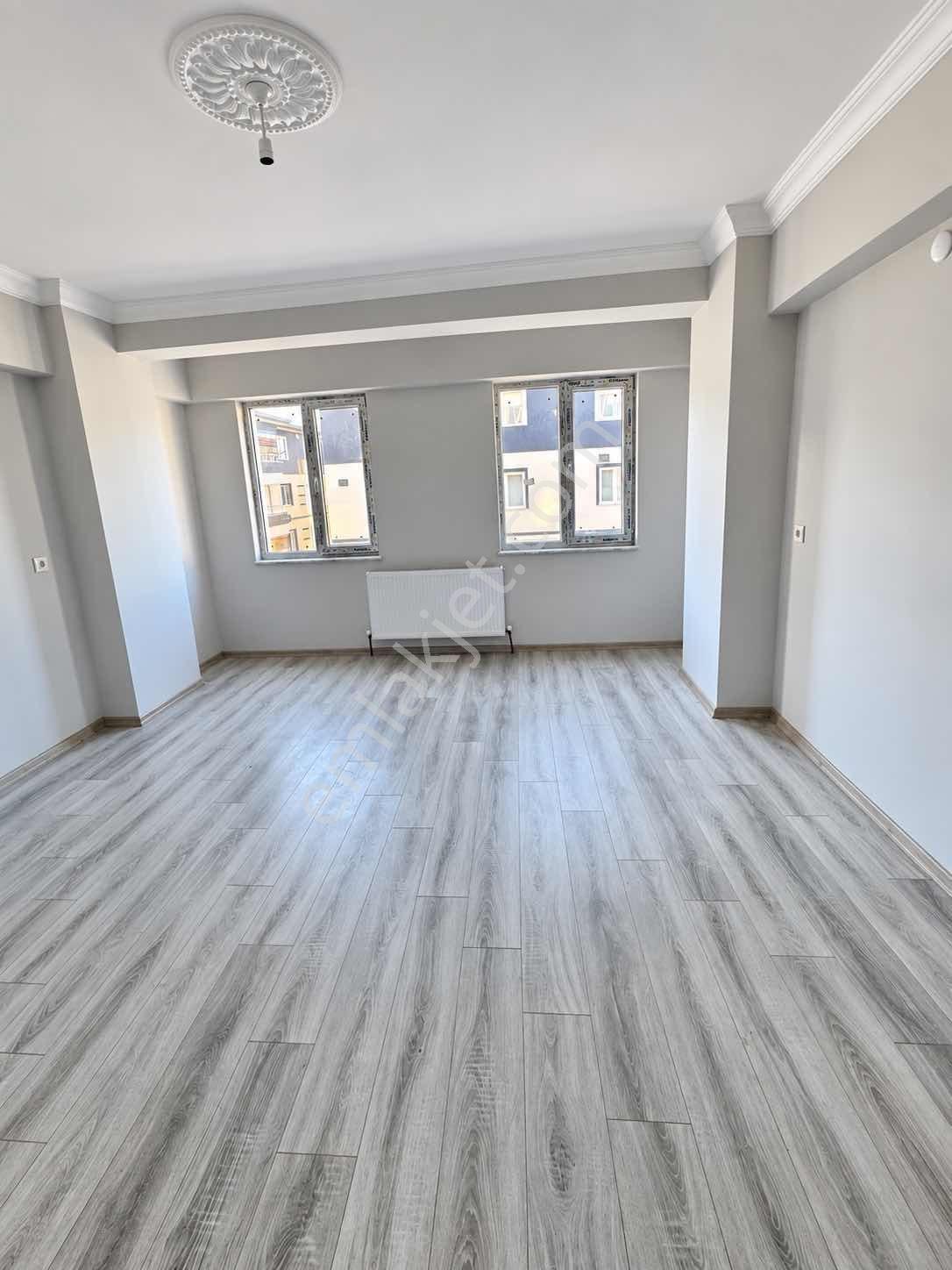 Eymen Yapı-doğa Koleji Civarında 3+1 Satılık Sıfır Daire — fotoğraf 9