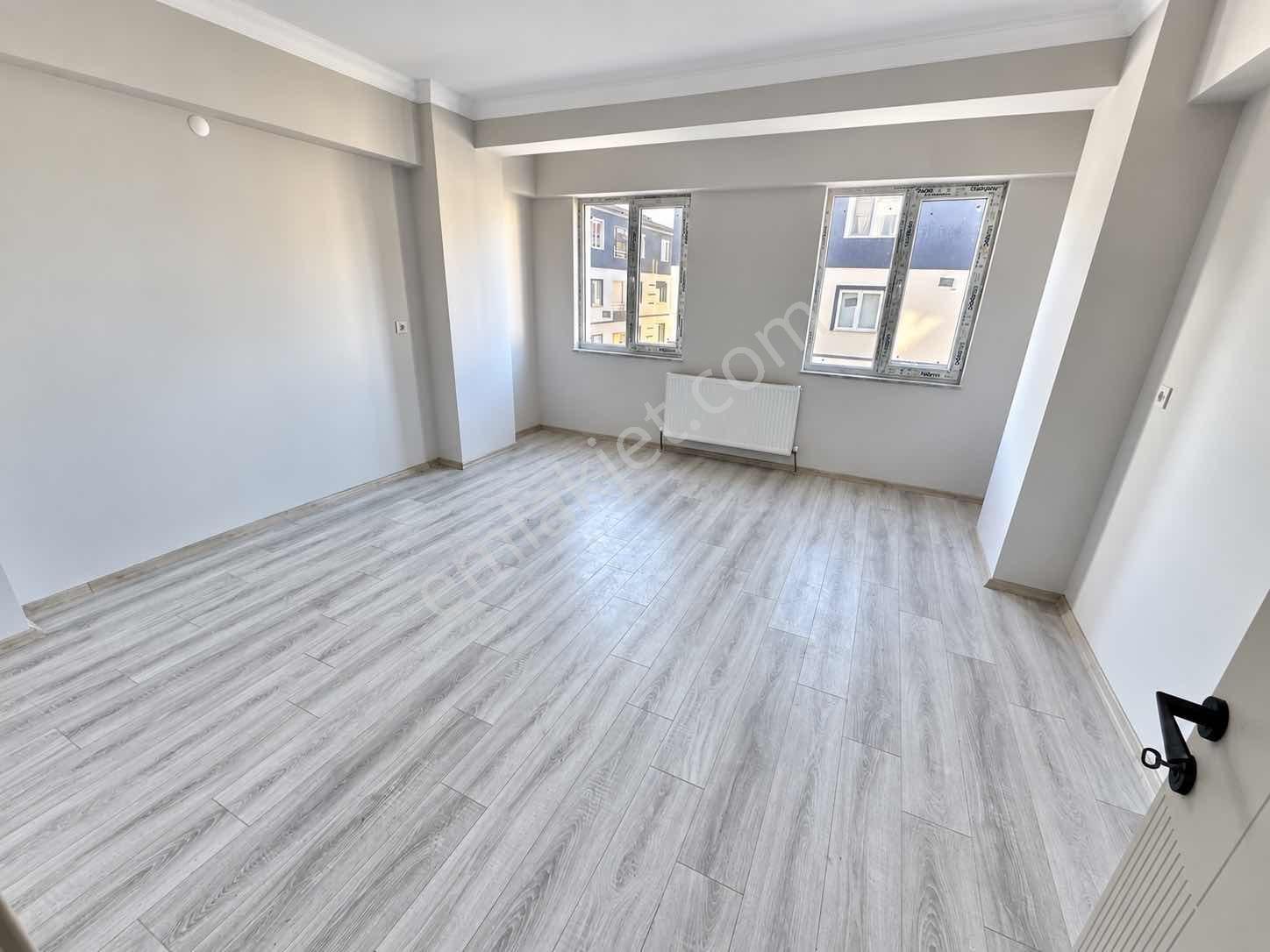 Eymen Yapı-doğa Koleji Civarında 3+1 Satılık Sıfır Daire — fotoğraf 10