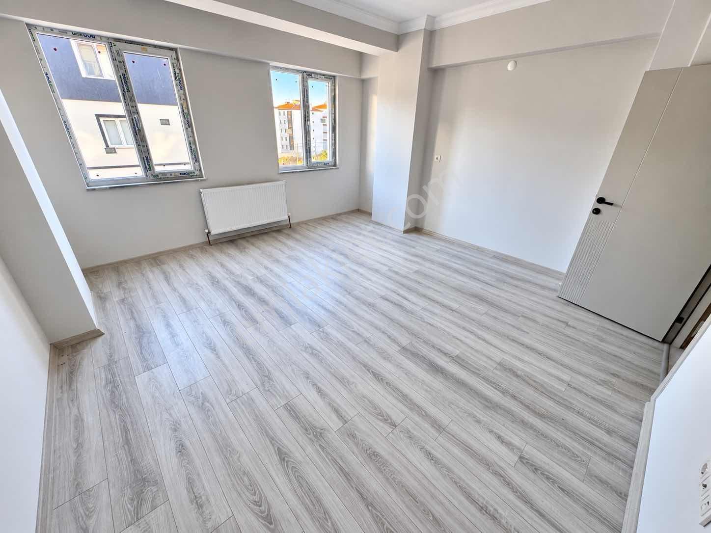 Eymen Yapı-doğa Koleji Civarında 3+1 Satılık Sıfır Daire — fotoğraf 11