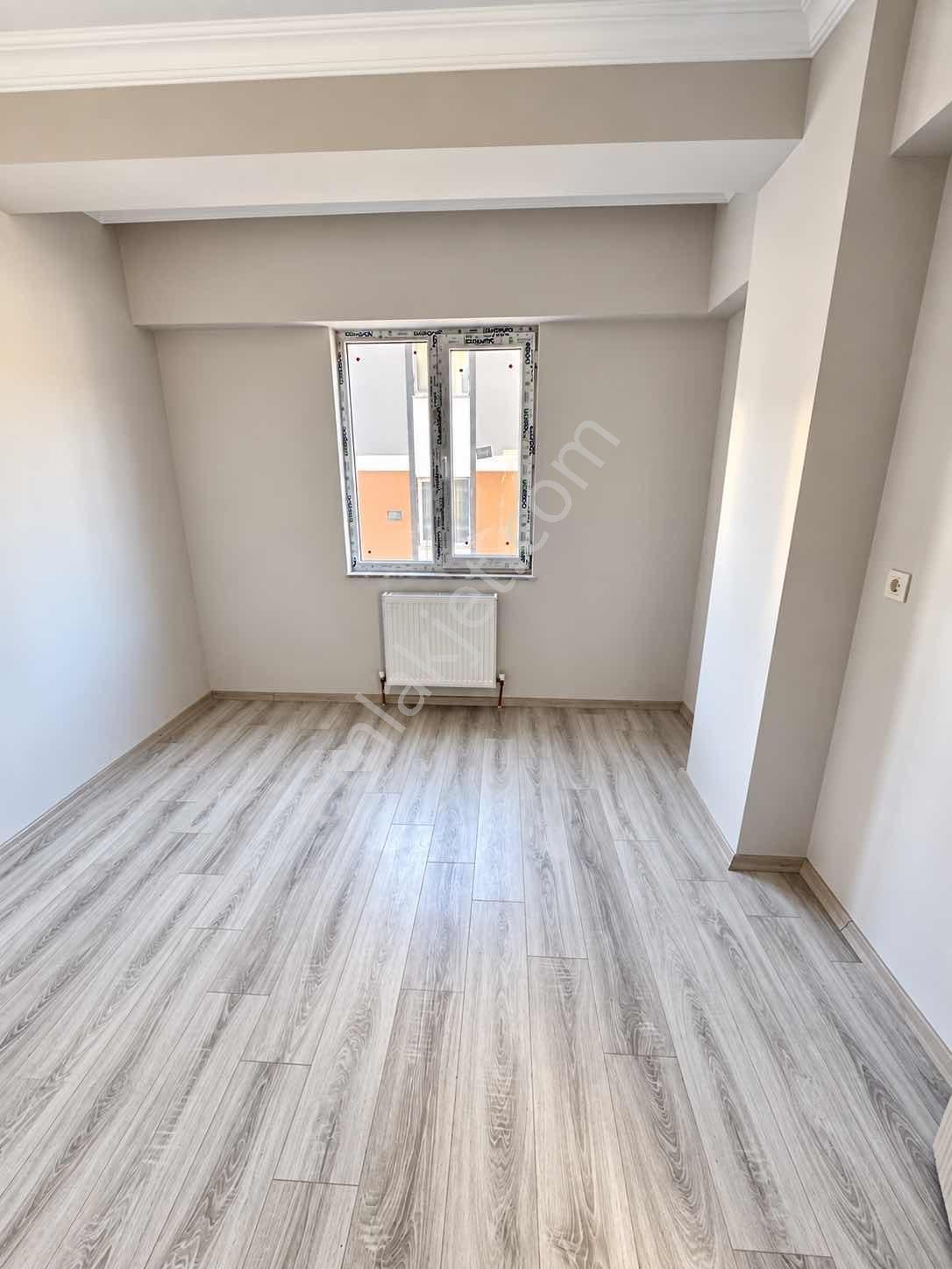 Eymen Yapı-doğa Koleji Civarında 3+1 Satılık Sıfır Daire — fotoğraf 15