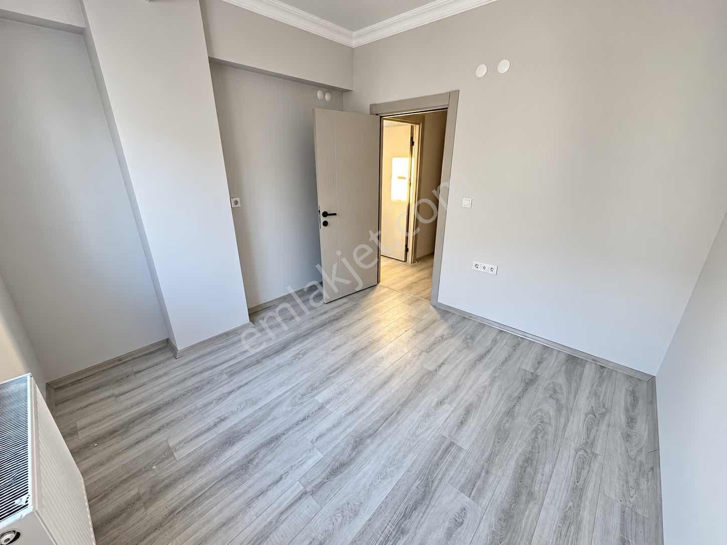 Eymen Yapı-doğa Koleji Civarında 3+1 Satılık Sıfır Daire — fotoğraf 17
