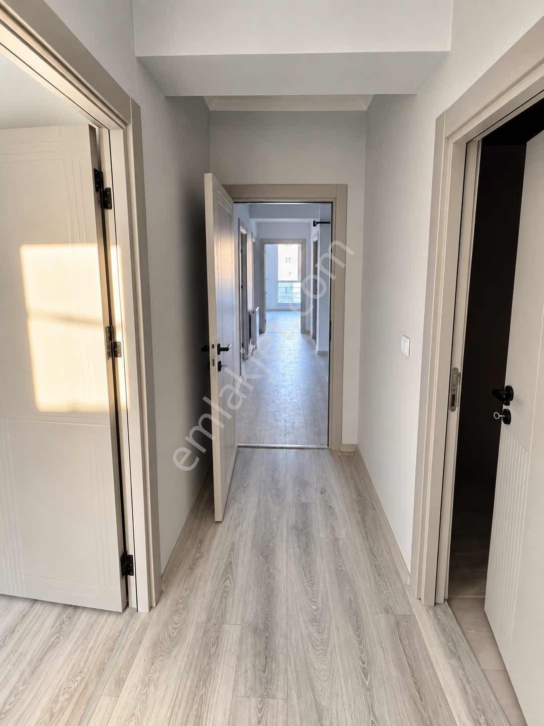 Eymen Yapı-doğa Koleji Civarında 3+1 Satılık Sıfır Daire — fotoğraf 18