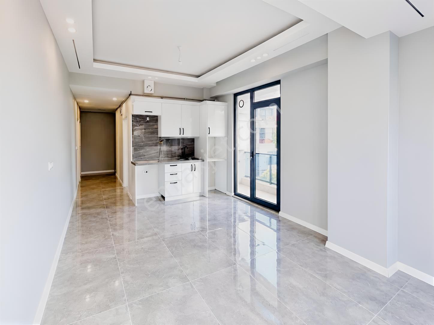 Adnan Menderes Mh.sinin En Güzel Konumunda 1+1 Kiralık Daire — fotoğraf 2