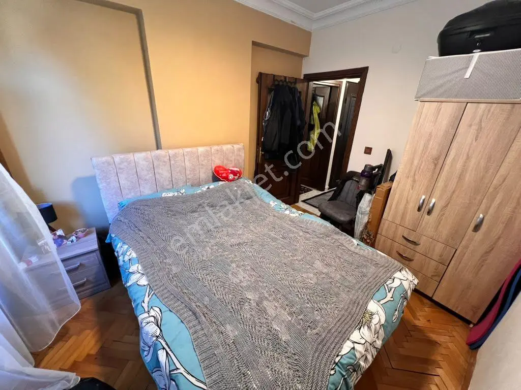 Kaçmaz'dan İdealtepe'de Asansörlü A. Mutfaklı,geniş,balkonlu 1+1 — fotoğraf 21