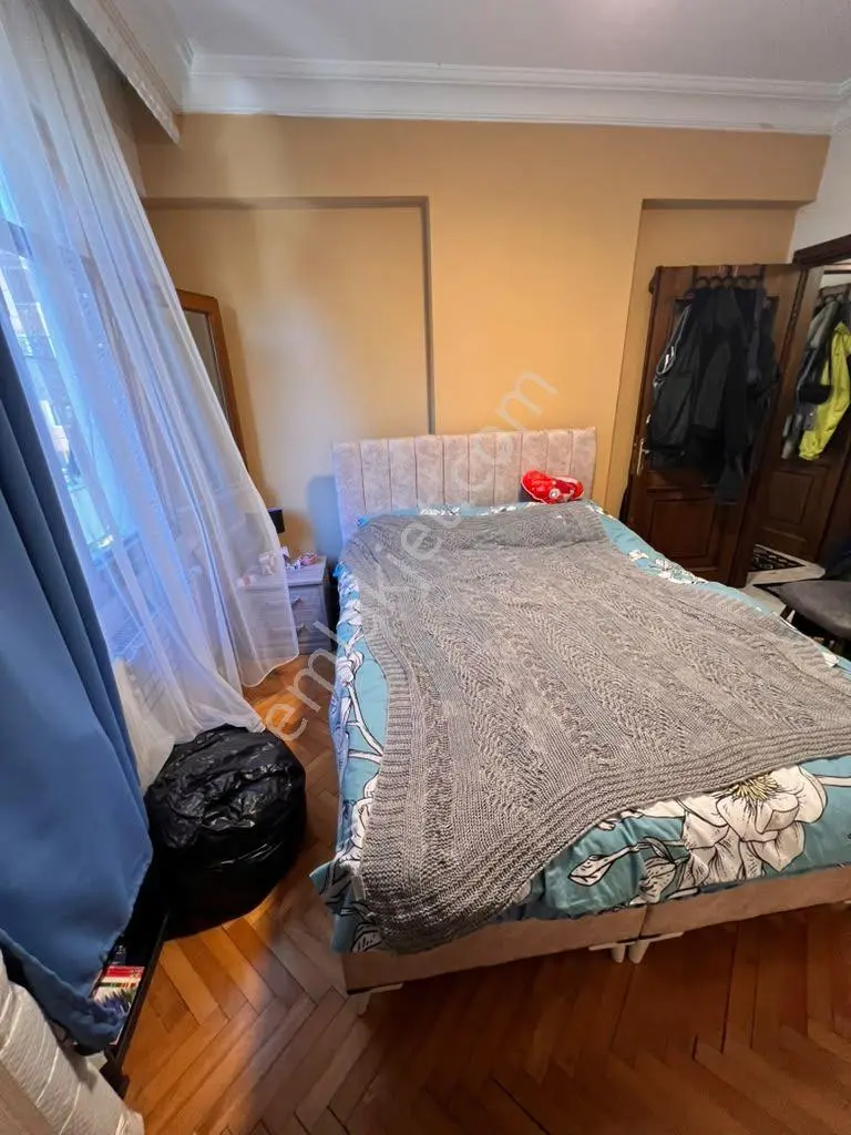 Kaçmaz'dan İdealtepe'de Asansörlü A. Mutfaklı,geniş,balkonlu 1+1 — fotoğraf 22