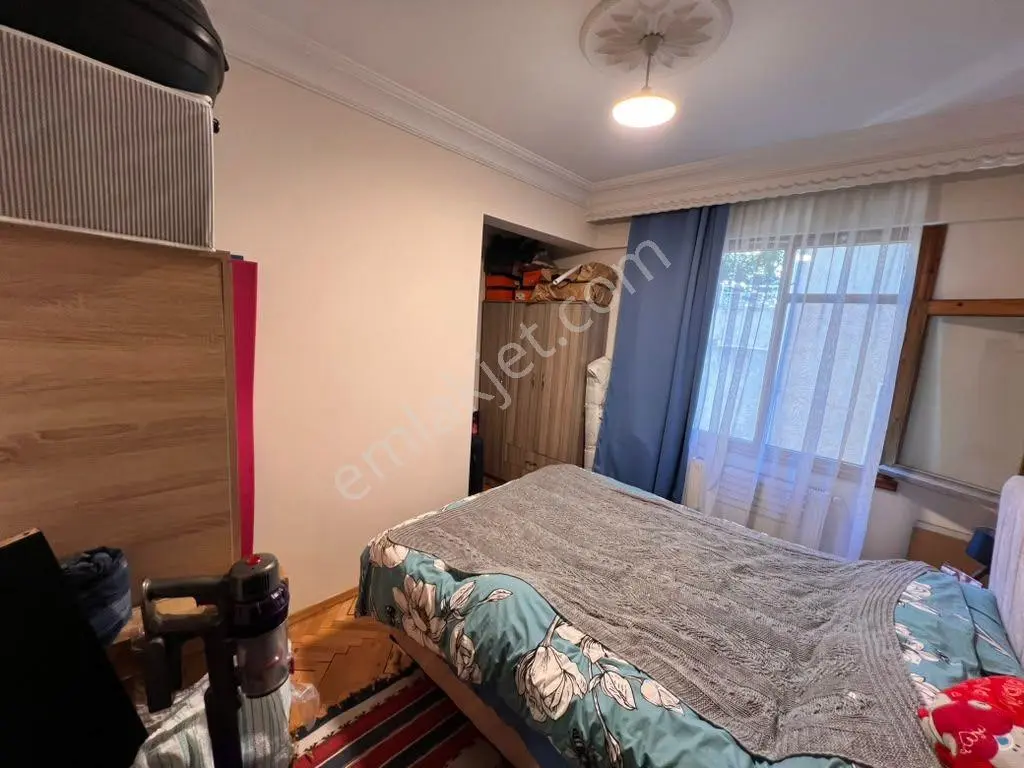 Kaçmaz'dan İdealtepe'de Asansörlü A. Mutfaklı,geniş,balkonlu 1+1 — fotoğraf 23