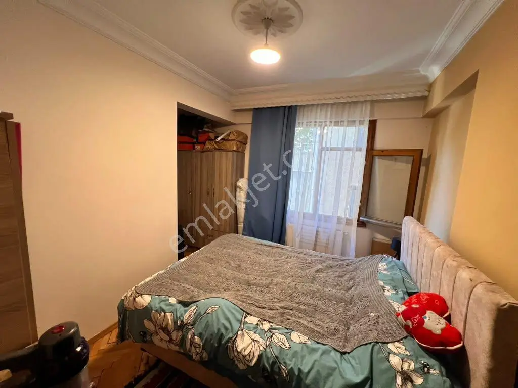 Kaçmaz'dan İdealtepe'de Asansörlü A. Mutfaklı,geniş,balkonlu 1+1 — fotoğraf 25