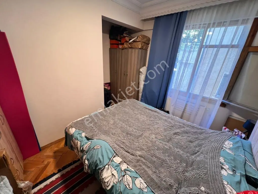 Kaçmaz'dan İdealtepe'de Asansörlü A. Mutfaklı,geniş,balkonlu 1+1 — fotoğraf 27