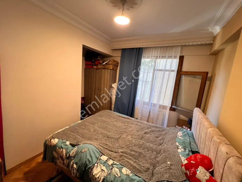 Kaçmaz'dan İdealtepe'de Asansörlü A. Mutfaklı,geniş,balkonlu 1+1 — fotoğraf 29