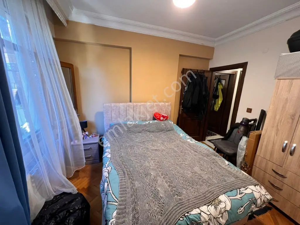 Kaçmaz'dan İdealtepe'de Asansörlü A. Mutfaklı,geniş,balkonlu 1+1 — fotoğraf 31