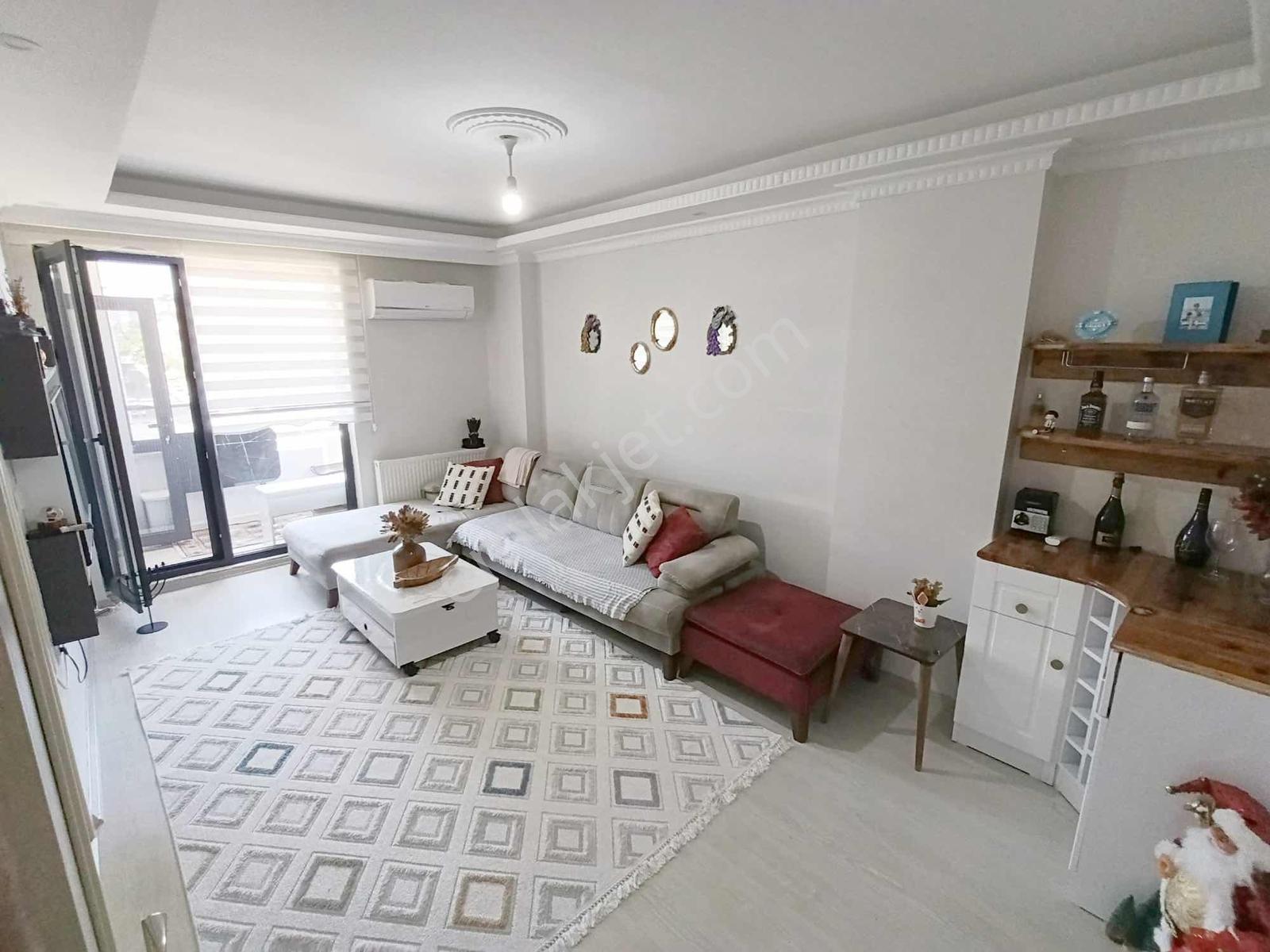 Mercan Emlak'tan Asansörlü,balkonlu 2+1 Ara Kat Daire — fotoğraf 2