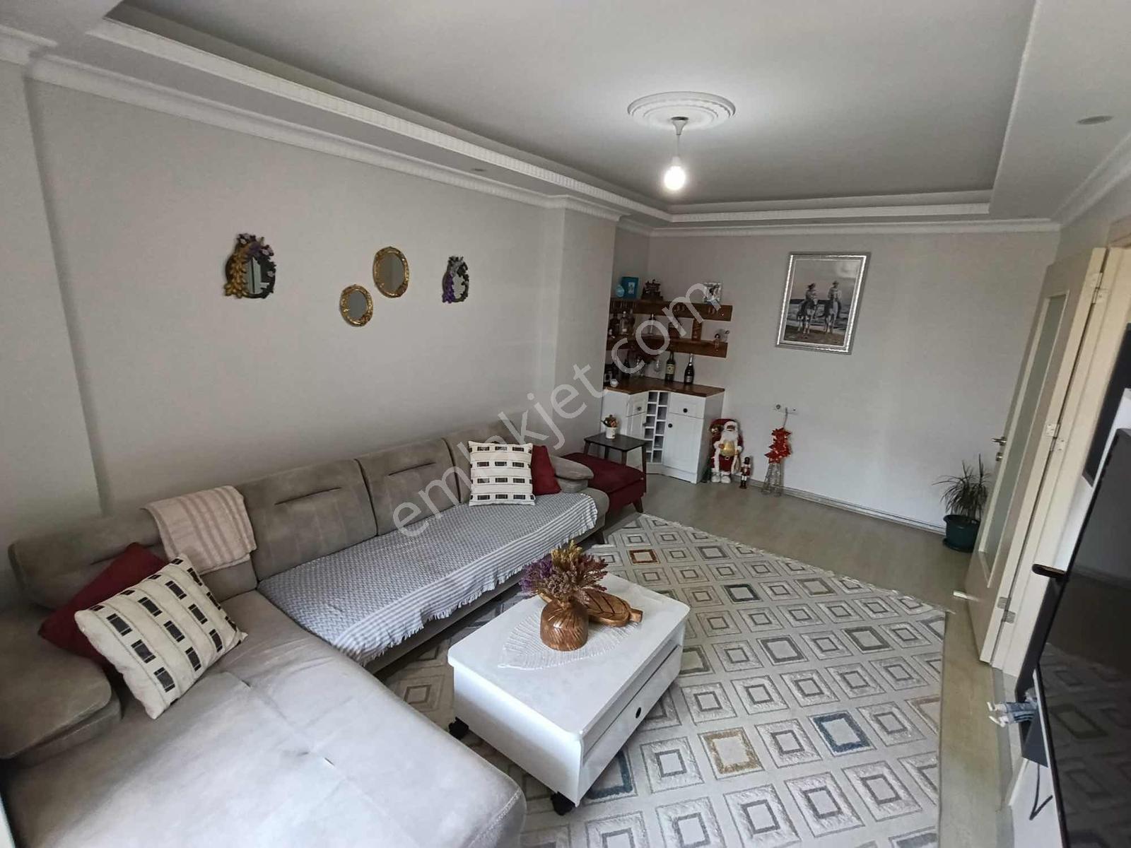 Mercan Emlak'tan Asansörlü,balkonlu 2+1 Ara Kat Daire — fotoğraf 4