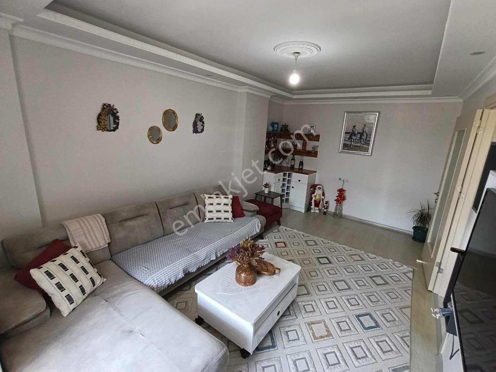 Mercan Emlak'tan Asansörlü,balkonlu 2+1 Ara Kat Daire — fotoğraf 5