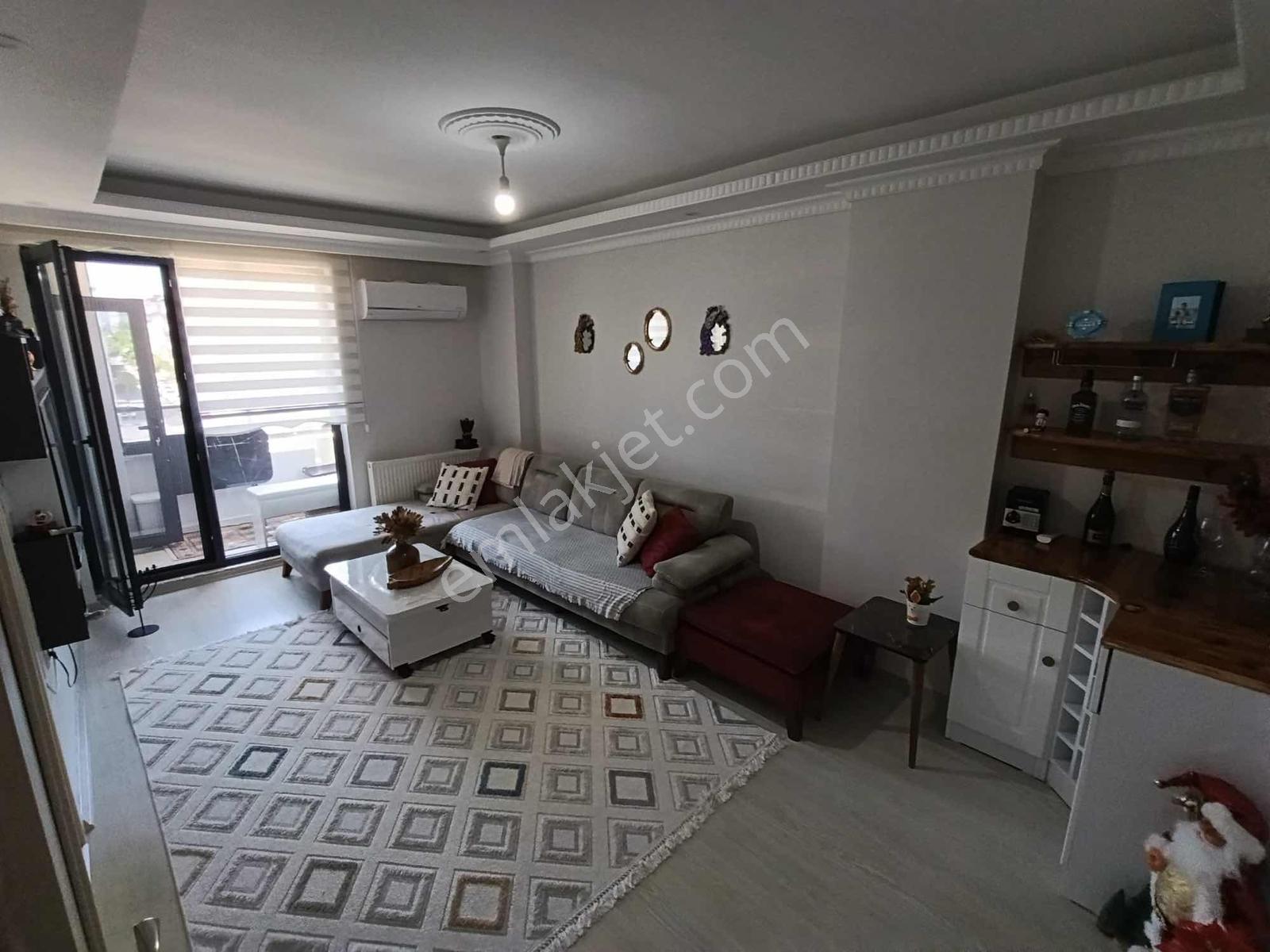 Mercan Emlak'tan Asansörlü,balkonlu 2+1 Ara Kat Daire — fotoğraf 6
