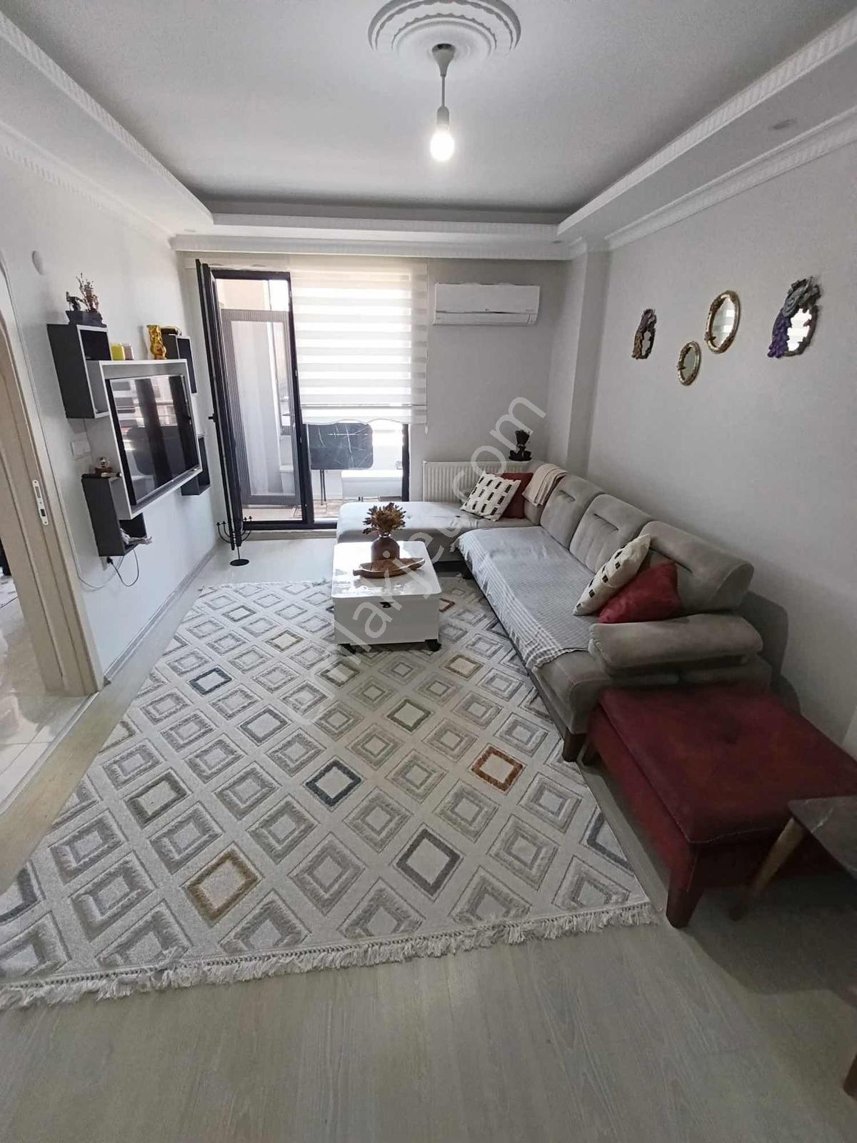 Mercan Emlak'tan Asansörlü,balkonlu 2+1 Ara Kat Daire — fotoğraf 7