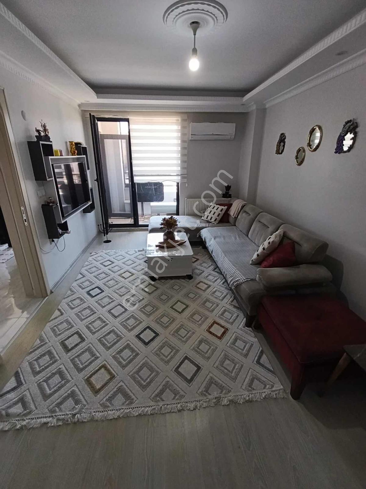 Mercan Emlak'tan Asansörlü,balkonlu 2+1 Ara Kat Daire — fotoğraf 8