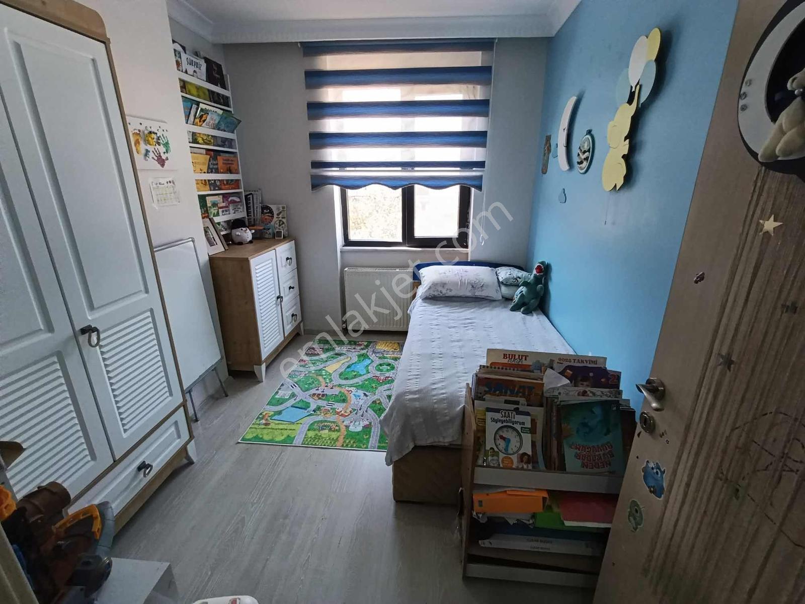 Mercan Emlak'tan Asansörlü,balkonlu 2+1 Ara Kat Daire — fotoğraf 14