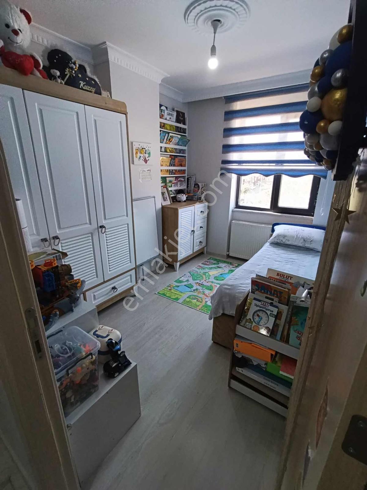Mercan Emlak'tan Asansörlü,balkonlu 2+1 Ara Kat Daire — fotoğraf 17