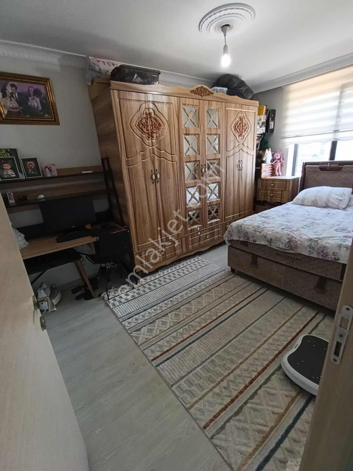 Mercan Emlak'tan Asansörlü,balkonlu 2+1 Ara Kat Daire — fotoğraf 21