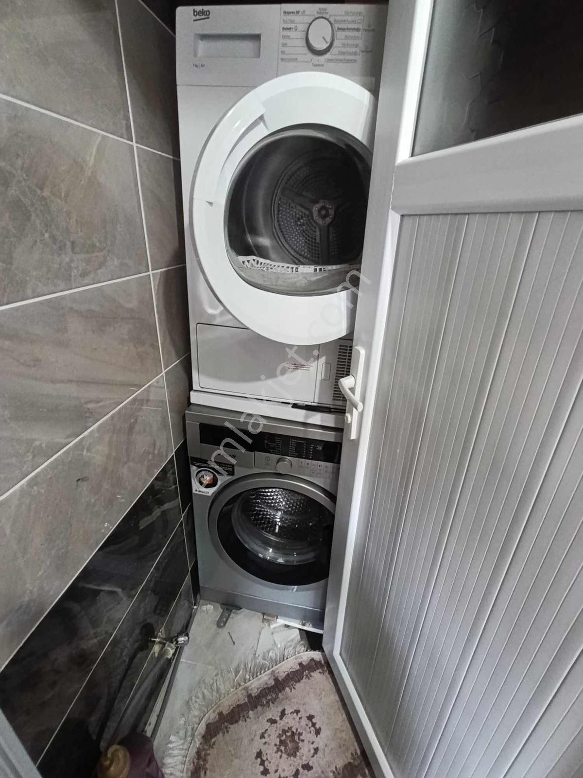 Mercan Emlak'tan Asansörlü,balkonlu 2+1 Ara Kat Daire — fotoğraf 22