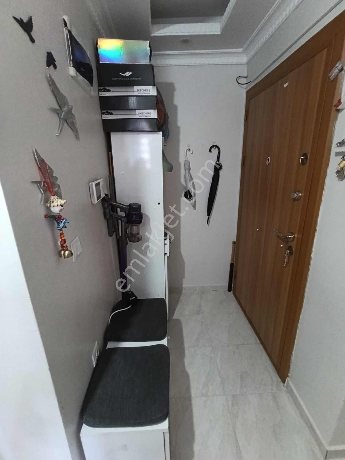 Mercan Emlak'tan Asansörlü,balkonlu 2+1 Ara Kat Daire — fotoğraf 23