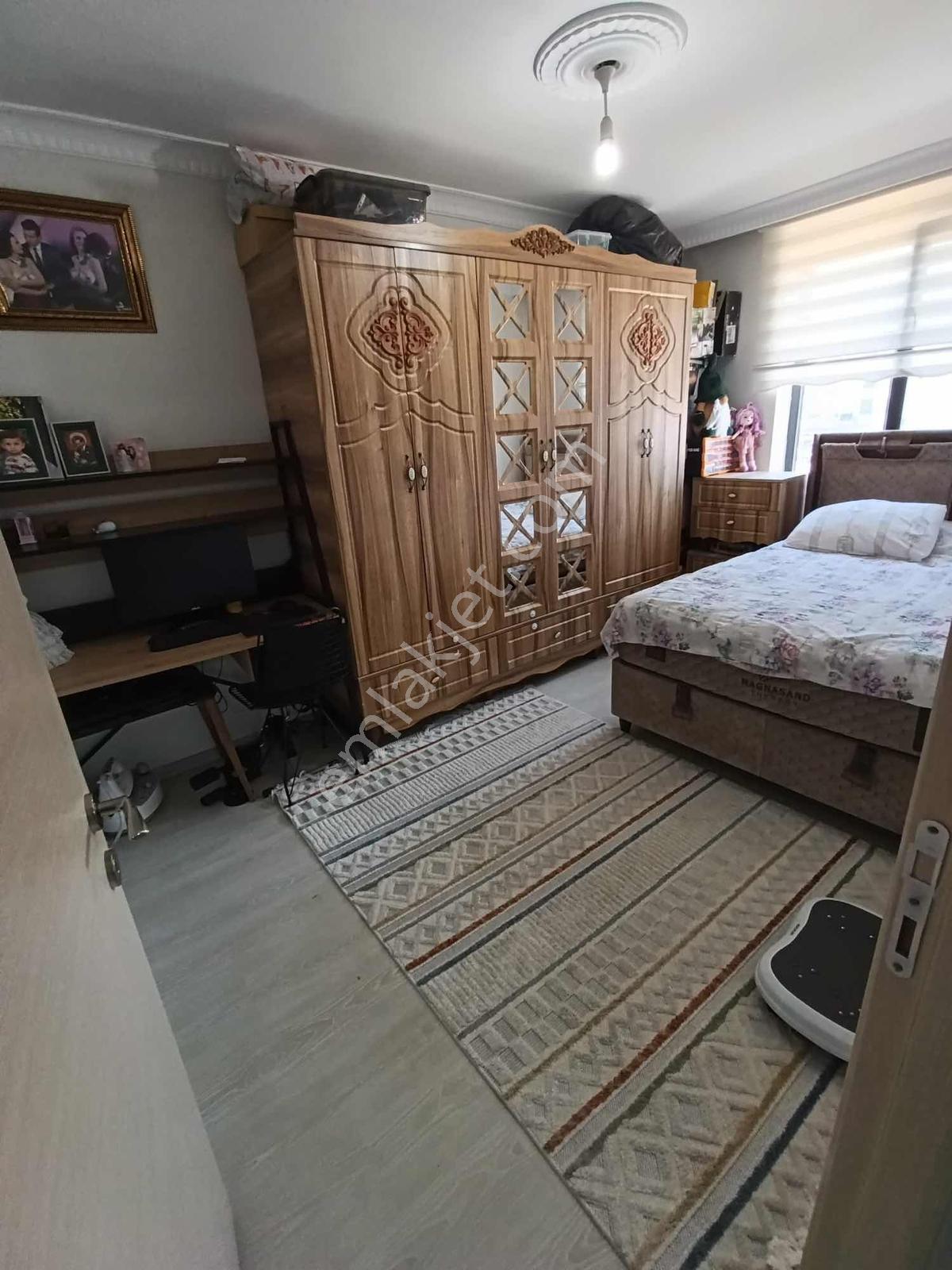Mercan Emlak'tan Asansörlü,balkonlu 2+1 Ara Kat Daire — fotoğraf 29