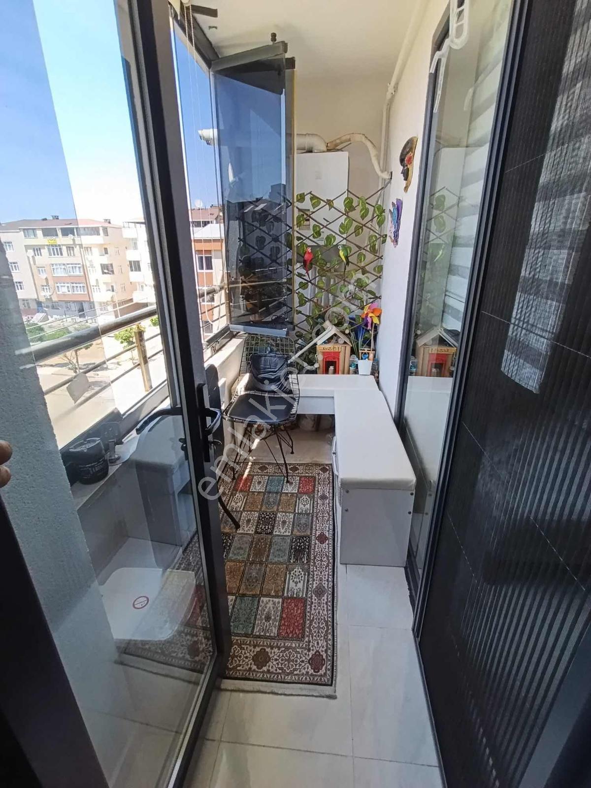 Mercan Emlak'tan Asansörlü,balkonlu 2+1 Ara Kat Daire — fotoğraf 30