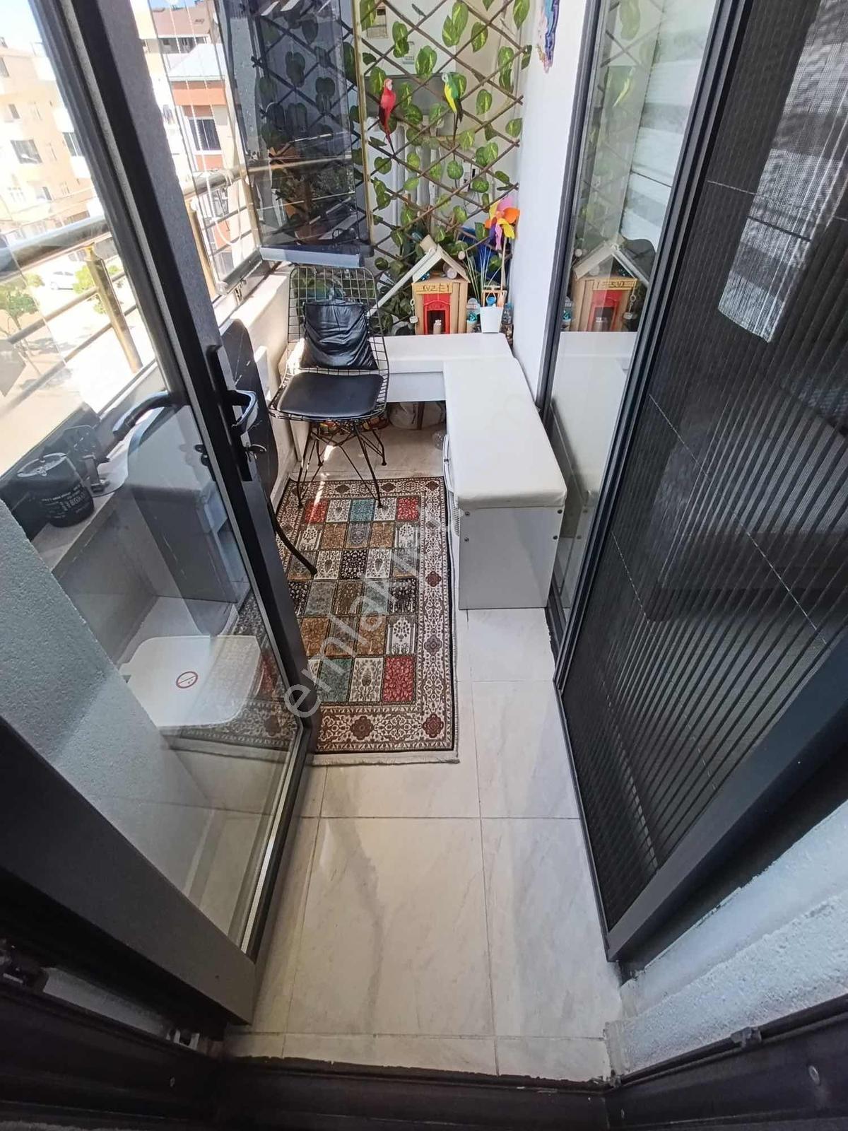 Mercan Emlak'tan Asansörlü,balkonlu 2+1 Ara Kat Daire — fotoğraf 31