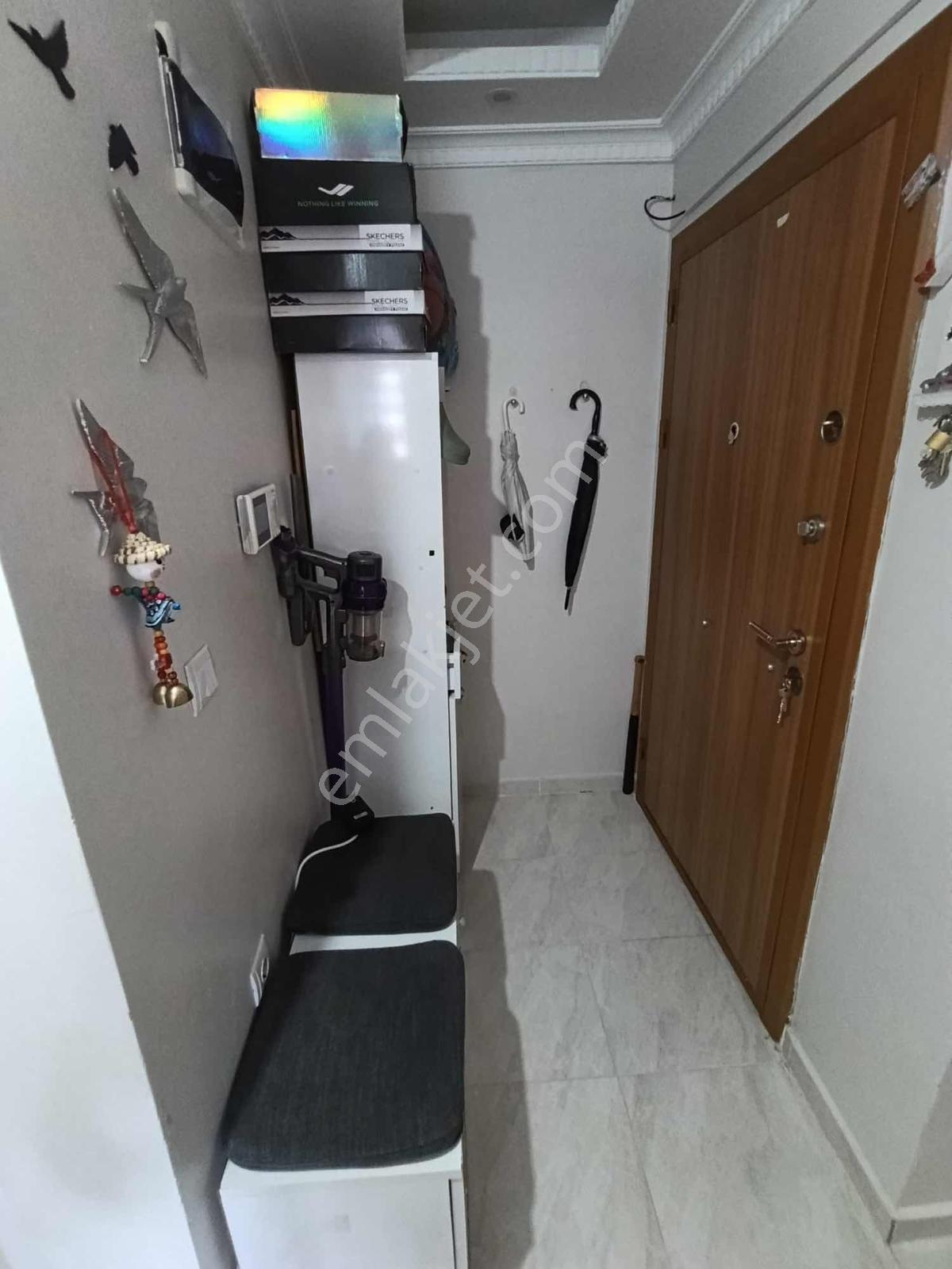 Mercan Emlak'tan Asansörlü,balkonlu 2+1 Ara Kat Daire — fotoğraf 32