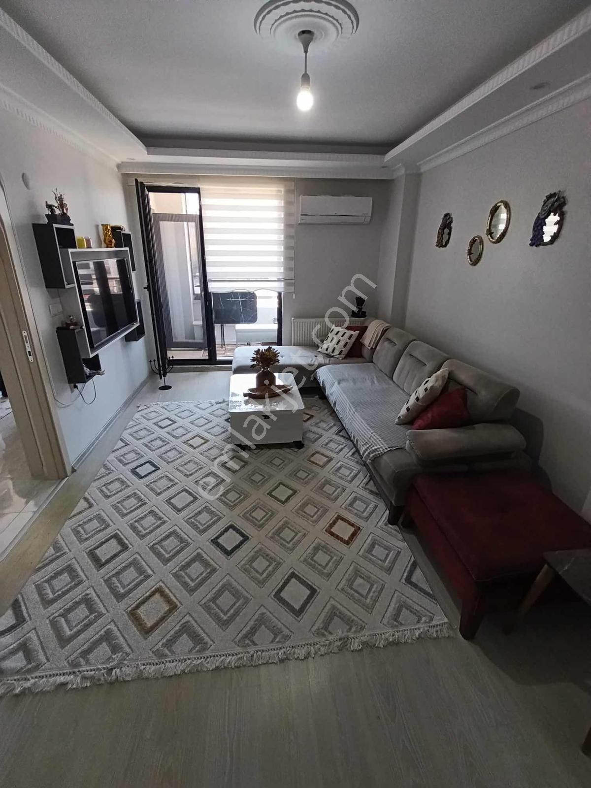 Mercan Emlak'tan Asansörlü,balkonlu 2+1 Ara Kat Daire — fotoğraf 34