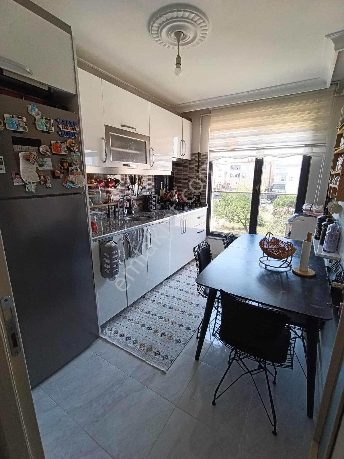 Mercan Emlak'tan Asansörlü,balkonlu 2+1 Ara Kat Daire — fotoğraf 35