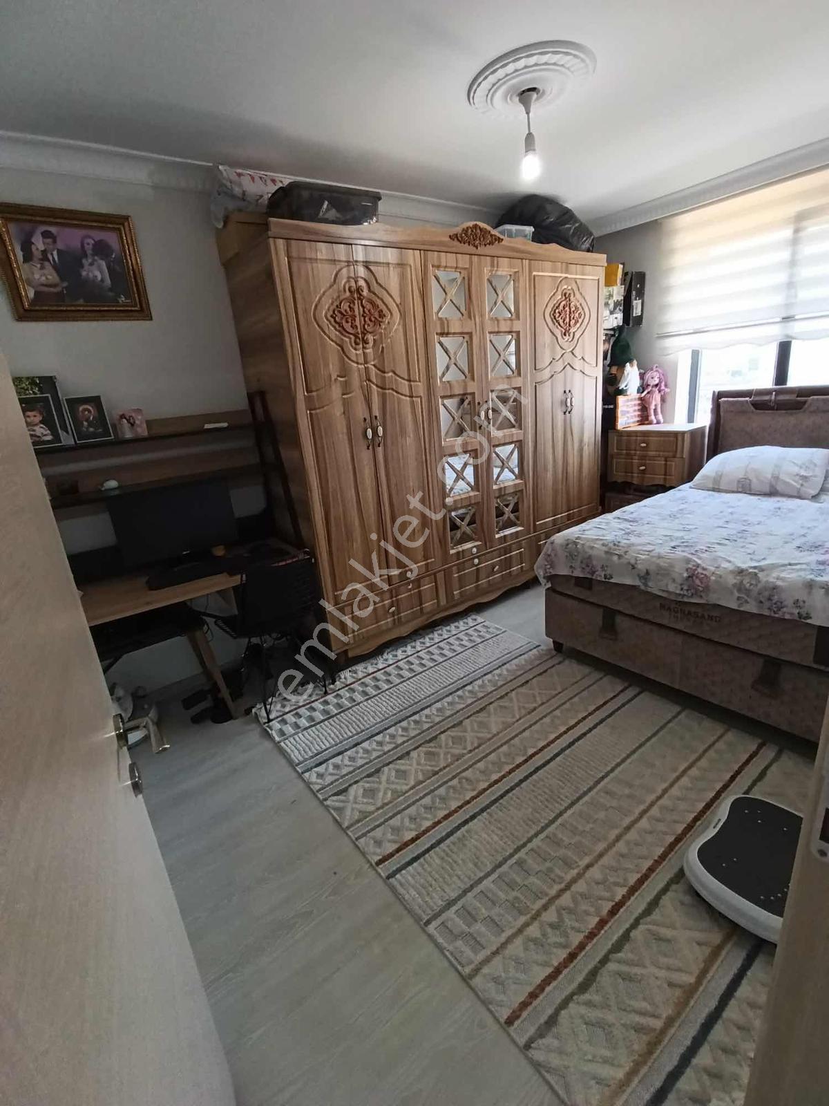 Mercan Emlak'tan Asansörlü,balkonlu 2+1 Ara Kat Daire — fotoğraf 37