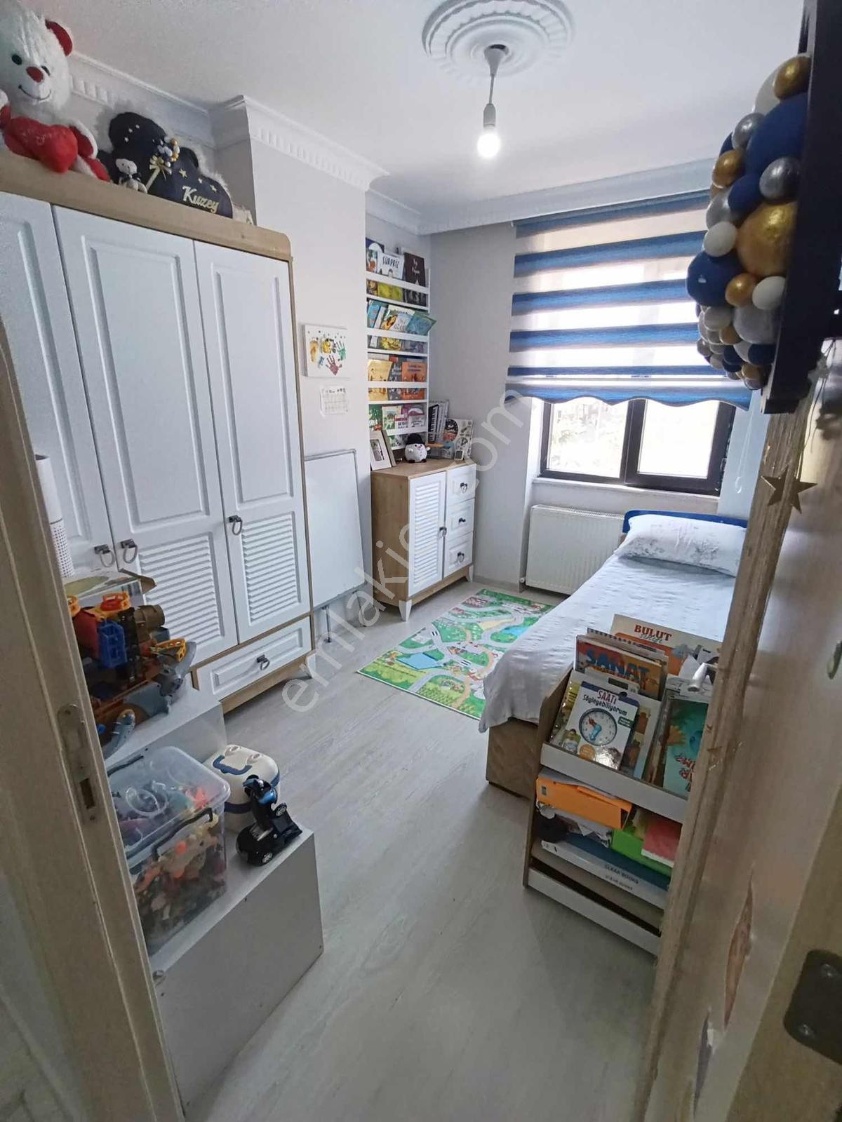 Mercan Emlak'tan Asansörlü,balkonlu 2+1 Ara Kat Daire — fotoğraf 38