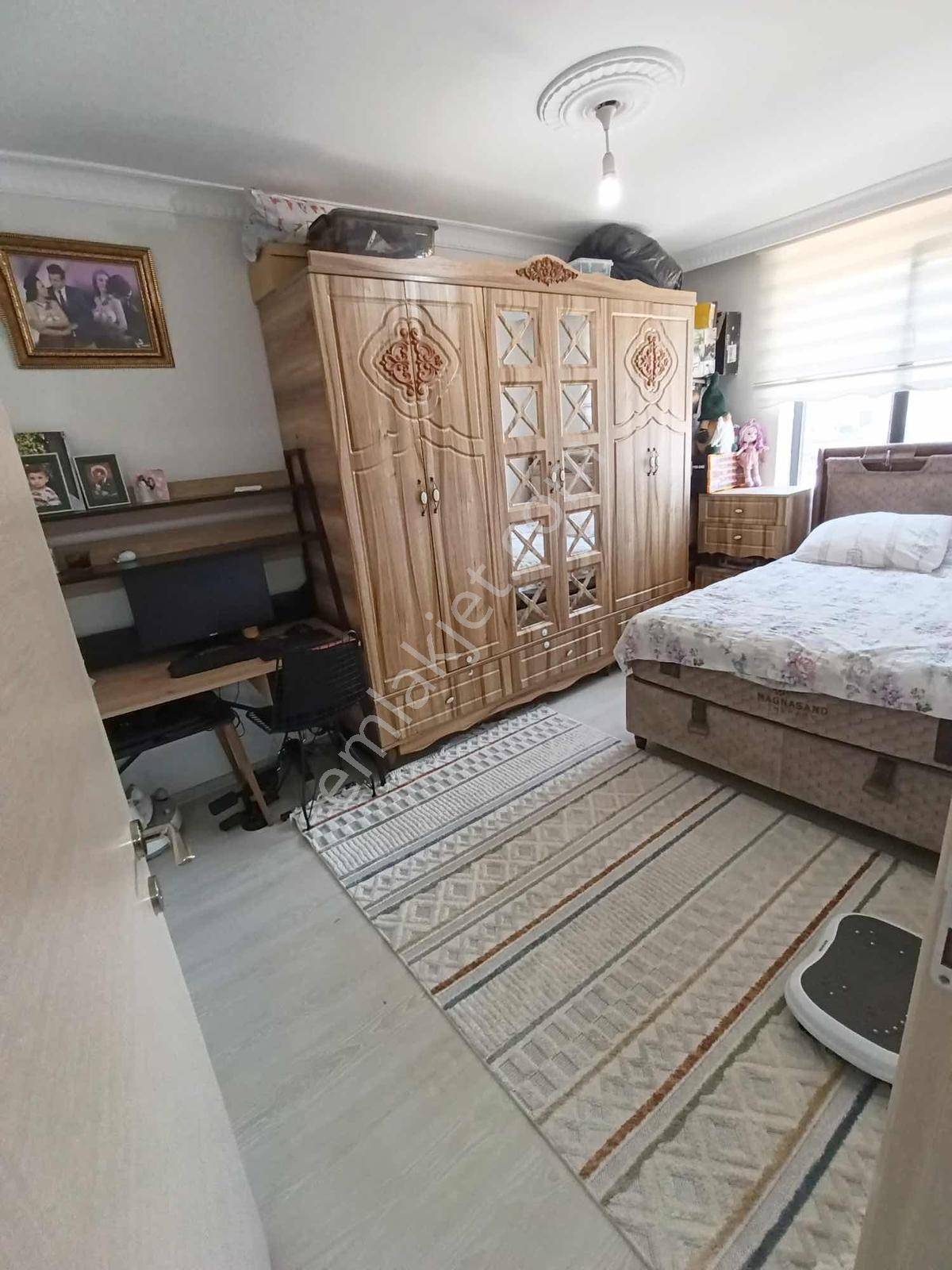 Mercan Emlak'tan Asansörlü,balkonlu 2+1 Ara Kat Daire — fotoğraf 39