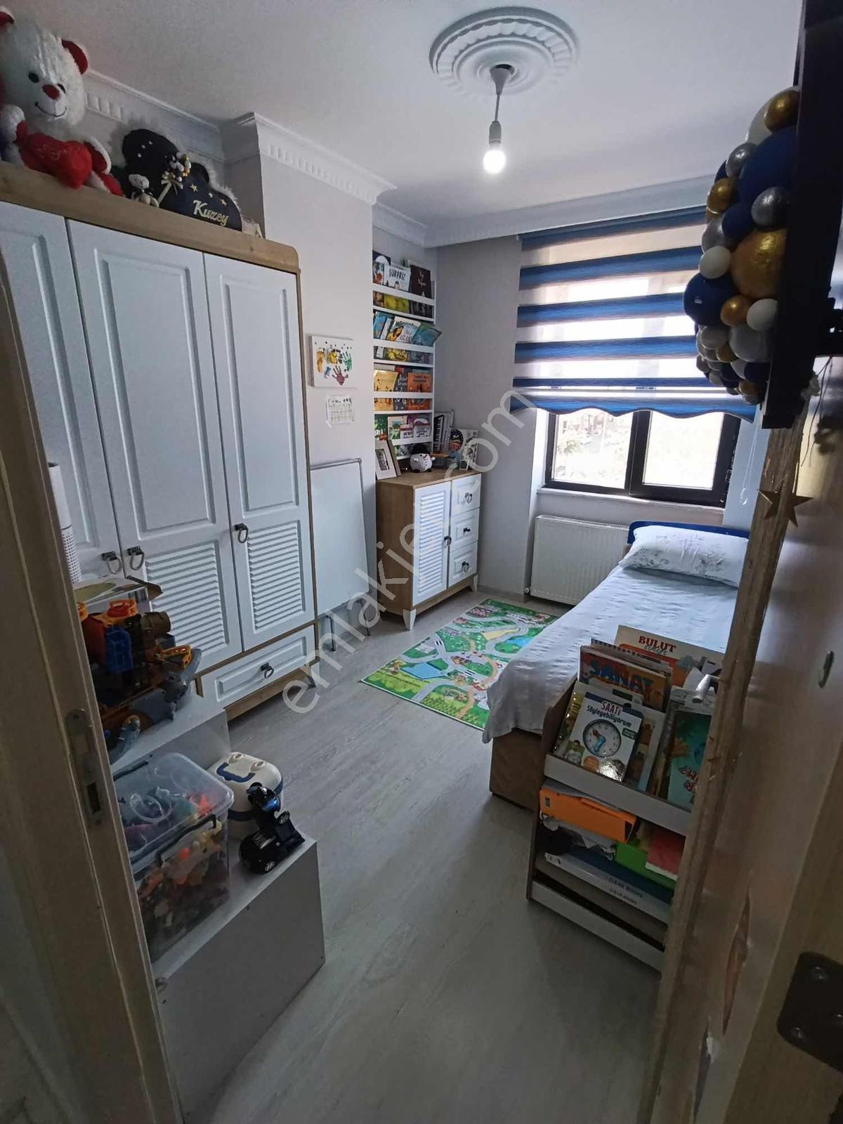 Mercan Emlak'tan Asansörlü,balkonlu 2+1 Ara Kat Daire — fotoğraf 40