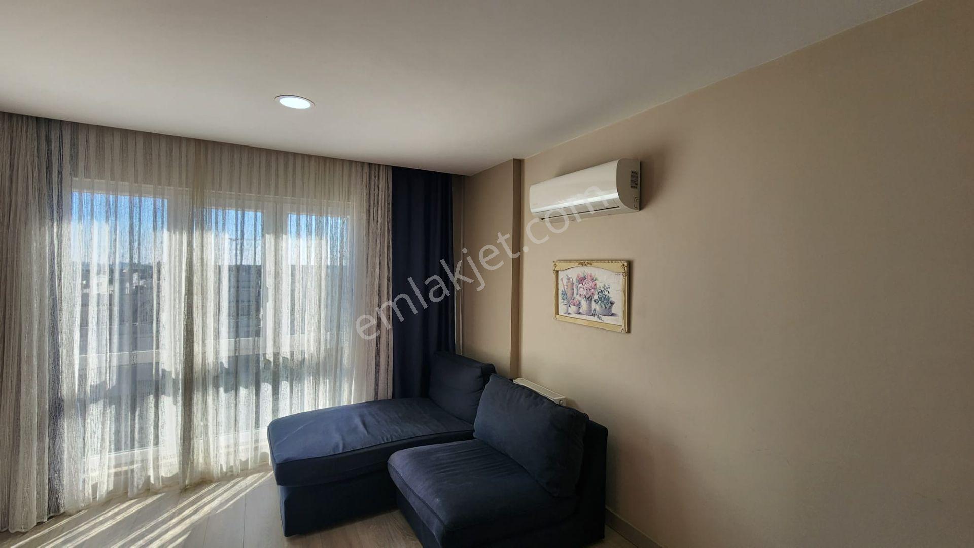 Studıo Lego Evlerinde Full Eşyalı Arakat Satılık Daire — fotoğraf 6