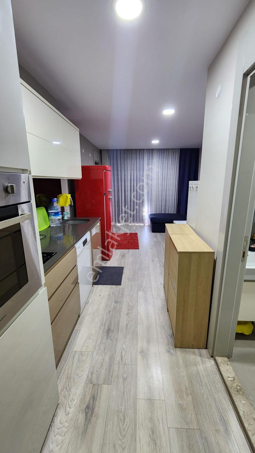 Studıo Lego Evlerinde Full Eşyalı Arakat Satılık Daire — fotoğraf 9