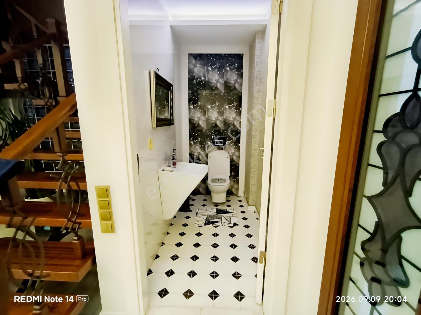 Turyap Kurtuluş'tan Orhangazi'de Havuzlu Sitede Tripleks Villa — fotoğraf 8