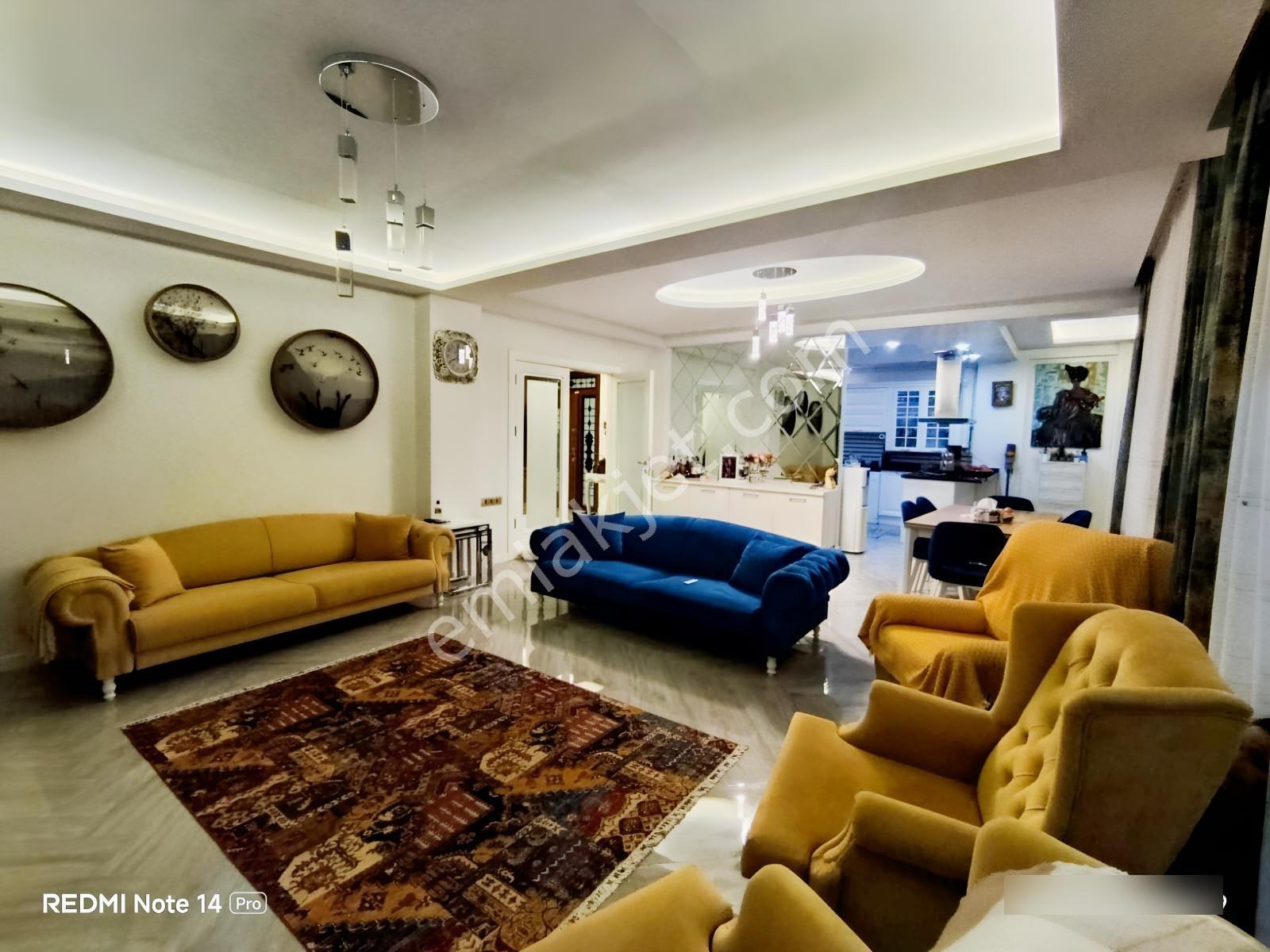 Turyap Kurtuluş'tan Orhangazi'de Havuzlu Sitede Tripleks Villa — fotoğraf 11