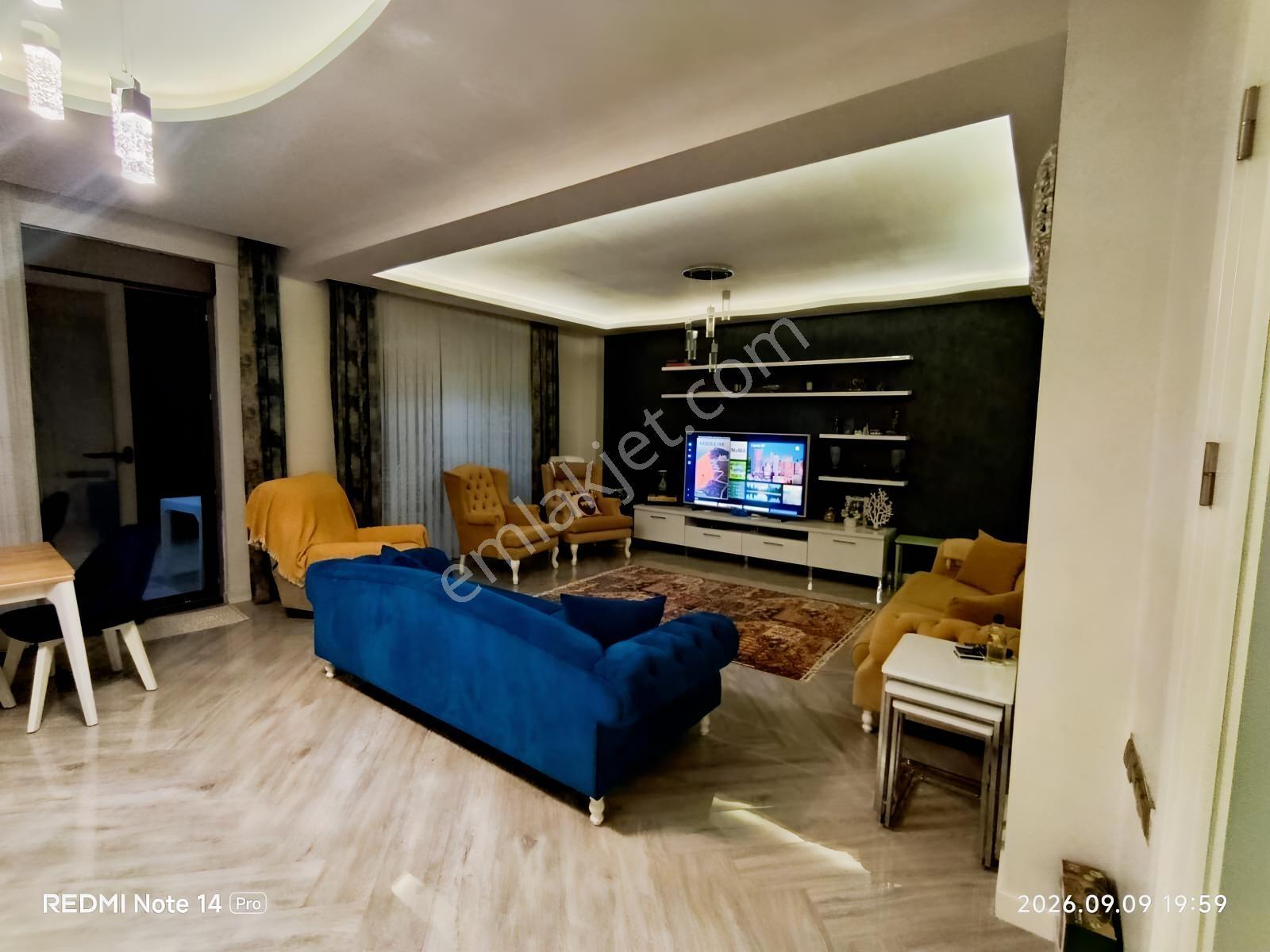 Turyap Kurtuluş'tan Orhangazi'de Havuzlu Sitede Tripleks Villa — fotoğraf 12
