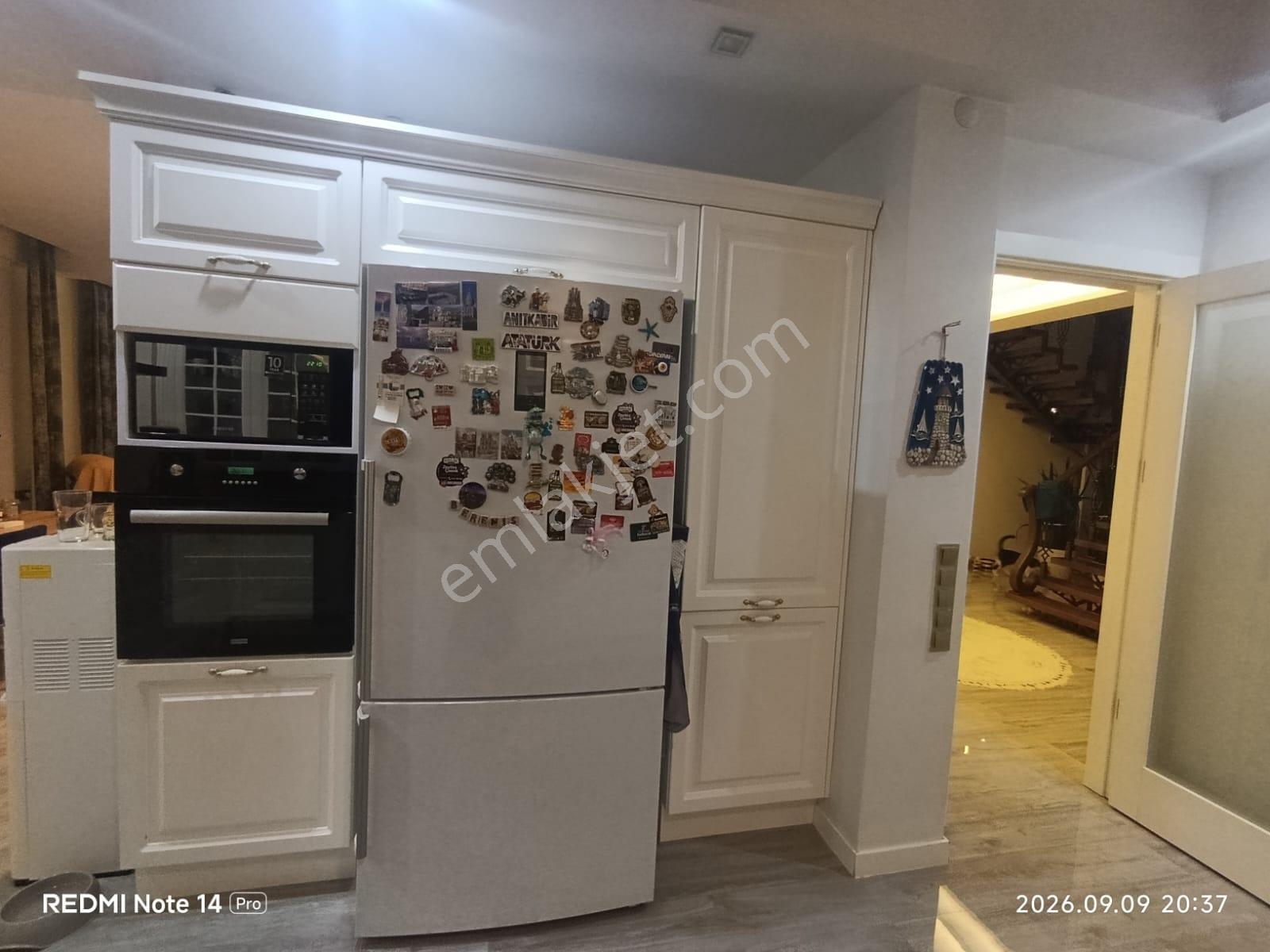Turyap Kurtuluş'tan Orhangazi'de Havuzlu Sitede Tripleks Villa — fotoğraf 14
