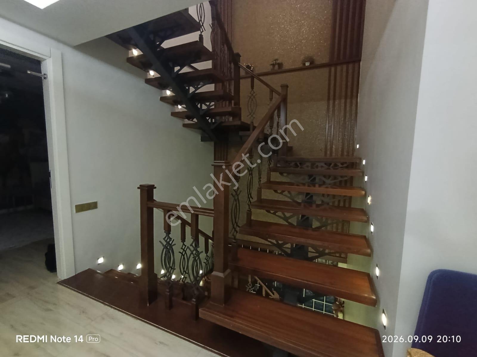 Turyap Kurtuluş'tan Orhangazi'de Havuzlu Sitede Tripleks Villa — fotoğraf 28